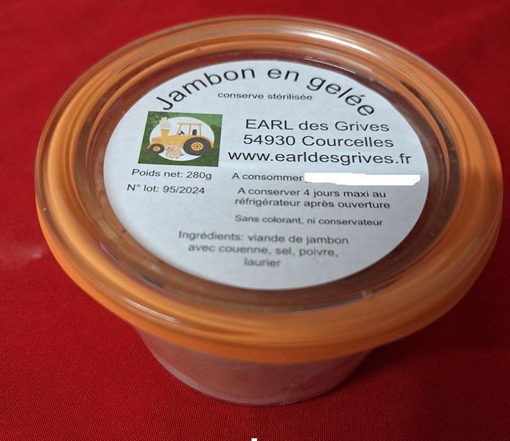 Schesir - Nourriture Humide Pour Chat Au Thon Et Jambon En Gelée - 8 Boîtes De 140g - Ingrédients 100% Naturels, Sans Cruauté - 11